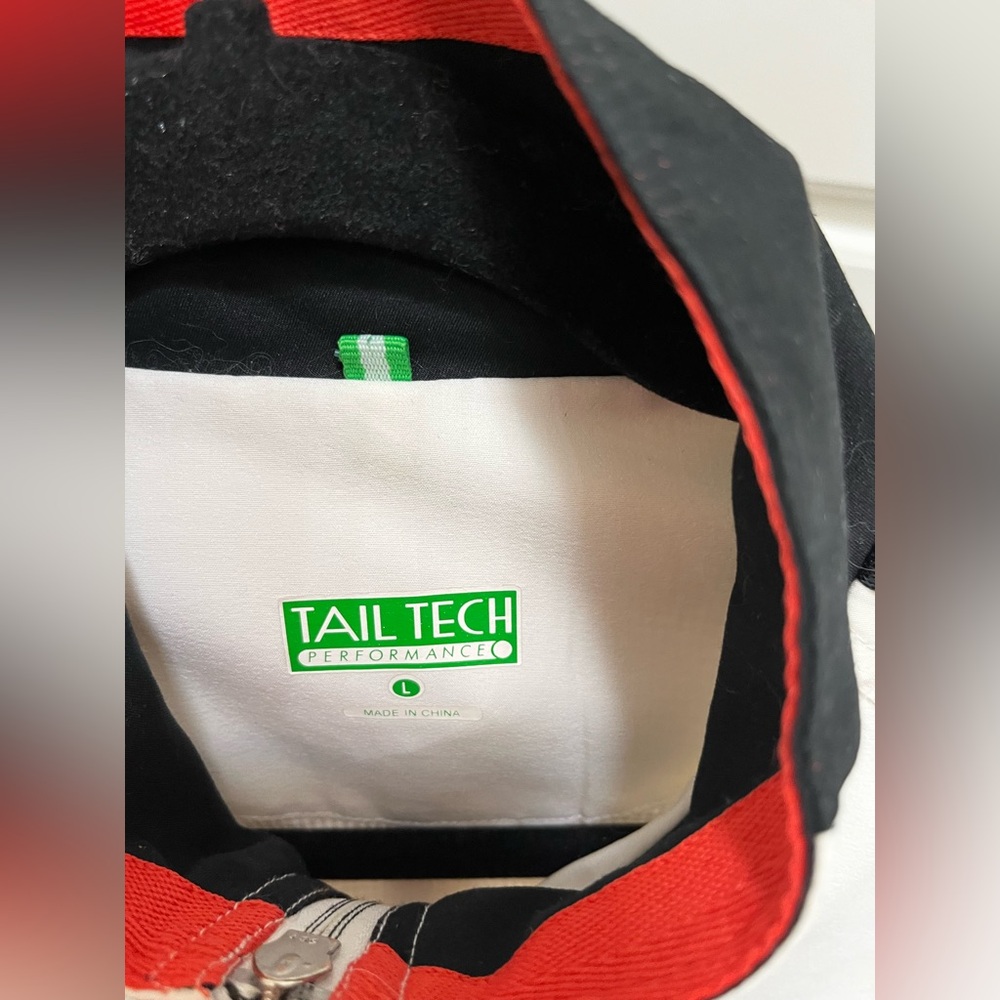Tail Tech Jacket - Picture 3 of 3